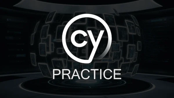 Cypress Practice Assignments