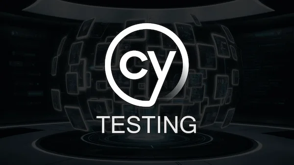 Cypress UI Testing with JavaScript