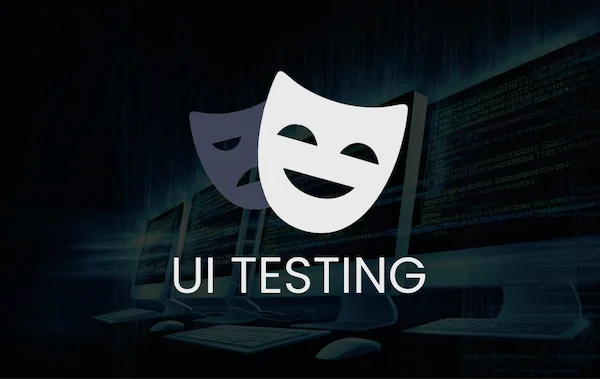 Playwright UI Testing with TypeScript