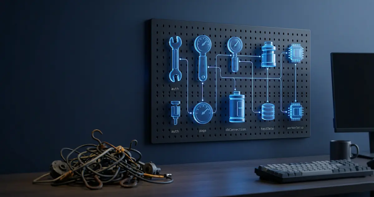 How to Use Playwright Fixtures in Your Tests