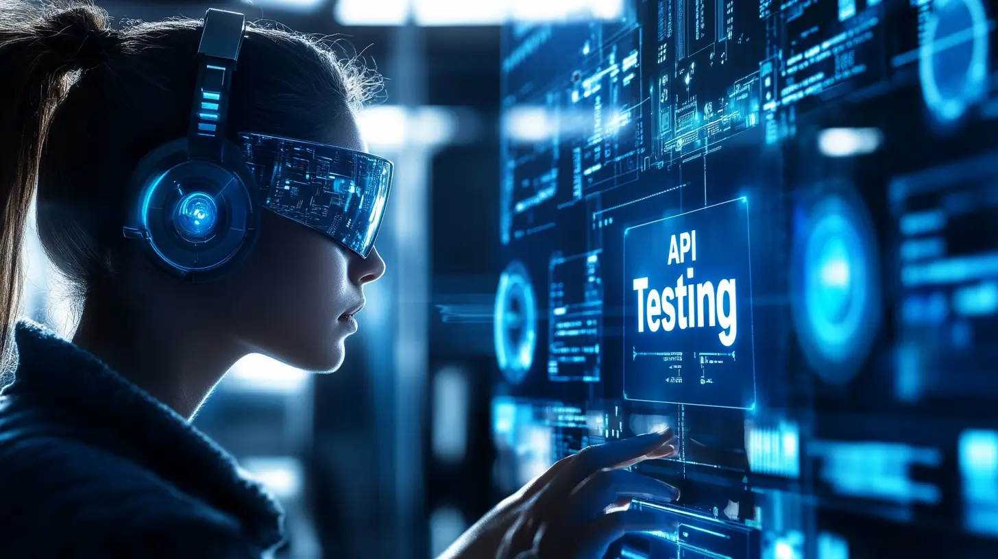 How To Automate API using Playwright