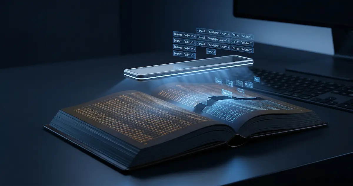 How to Read Excel Files in Playwright