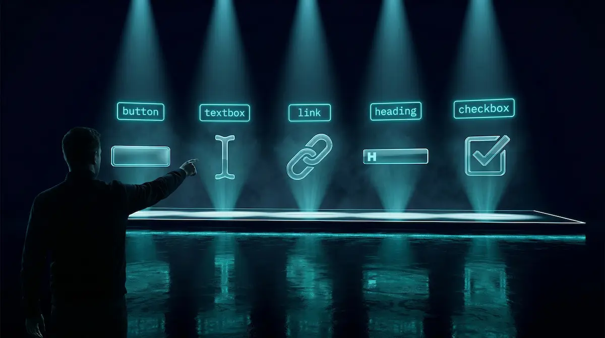 How to Use getByRole() in Playwright