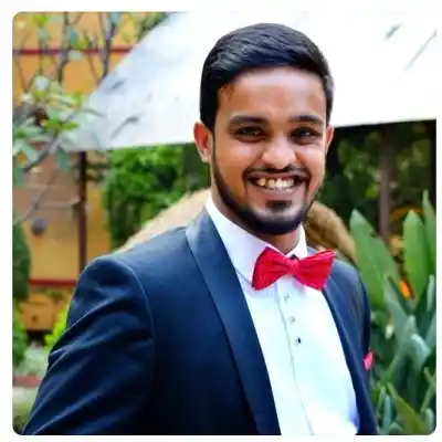 Denis Chacko