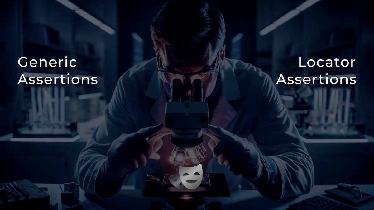 How to Use Playwright Expect Assertions