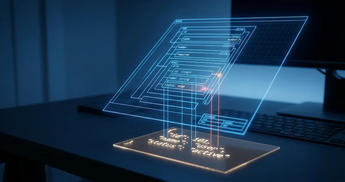 JSON Schema Testing in Playwright: Validate API Responses the Right Way