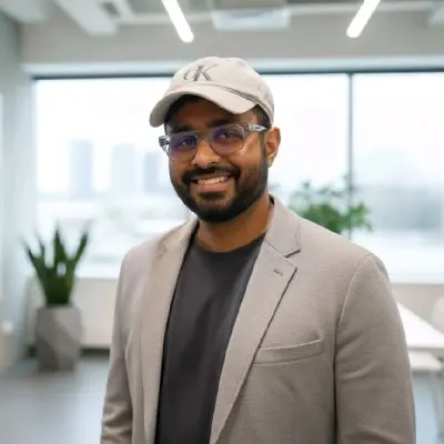 Nibin Mathew