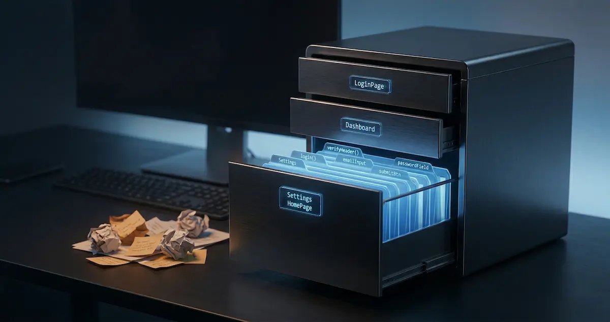 What Is Page Object Model in Test Automation?