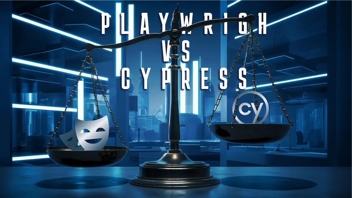 Playwright vs Cypress: How to make a right decision in 2024