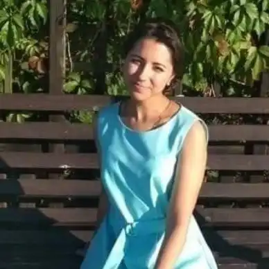 Anna Radchenko