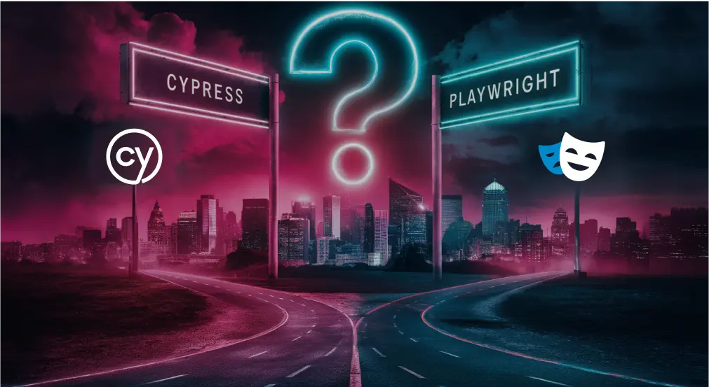 Cypress or Playwright? Which one to choose?