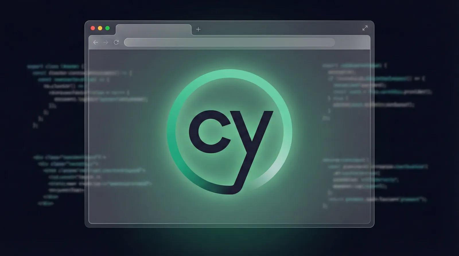 Cypress UI Testing Mastery